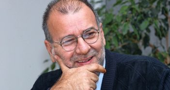 Punto e a capo del 21 gennaio 2021