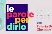 Le parole per dirlo del 7 febbraio 2021 – Perchè si ride?
