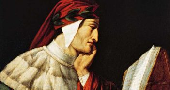 Punto e a capo del 25 marzo 2021 – Perchè leggere Dante oggi?