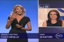 La lingua batte del 30 maggio 2021 – Lingua dei segni, lingua italiana