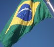 bandiera del Brasile