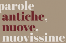 La lingua batte del 16 maggio 2021 – Parole antiche, nuove, nuovissime