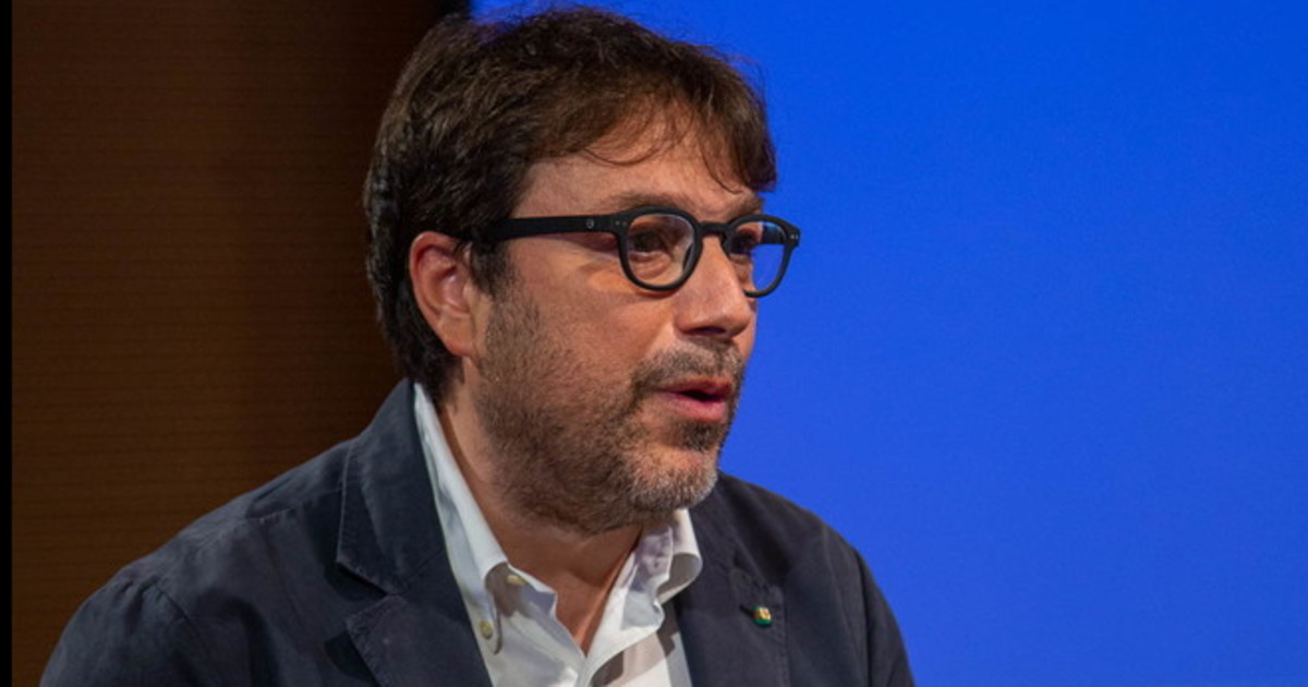 Tomaso Montanari è il nuovo Rettore dell'Università per Stranieri di Siena  - Comunità Radiotelevisiva Italofona