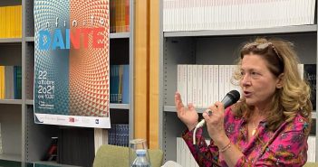 Il Premio Italradio 2026 alla Segretaria Generale CRI Maria du Bessé