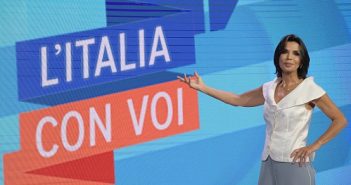 RAI Italia, la nuova stagione de L’Italia con voi