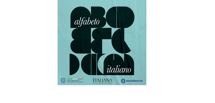 Alfabeto italiano: la nostra editoria si racconta al mondo