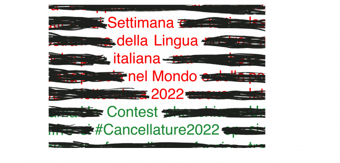 USA: un concorso in occasione della 22^ edizione della Settimana della Lingua Italiana nel Mondo