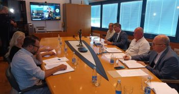 RTV Slovenia: nuovo vicedirettore per i programmi in lingua italiana