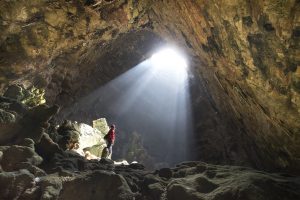 Castellana Grotte, la Grave delle grotte di Castellana, ph: Marco Biscotti