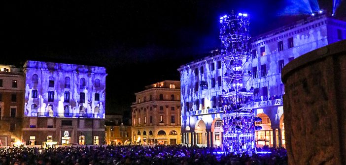 A Bergamo e Brescia è iniziato l’anno di Capitale italiana della cultura del 2023
