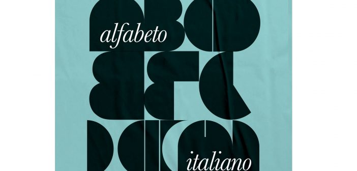 Alfabeto italiano: la nostra editoria si racconta al mondo
