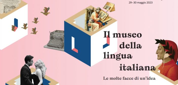 Presentato MULTI, Museo Multimediale della Lingua Italiana