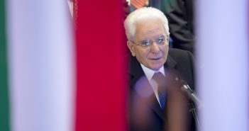 Il Presidente Mattarella in visita ufficiale in Cile Paraguay