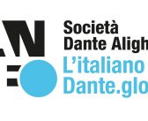 La Società Dante Alighieri inaugura la nuova sede della sua Scuola di italiano a Roma