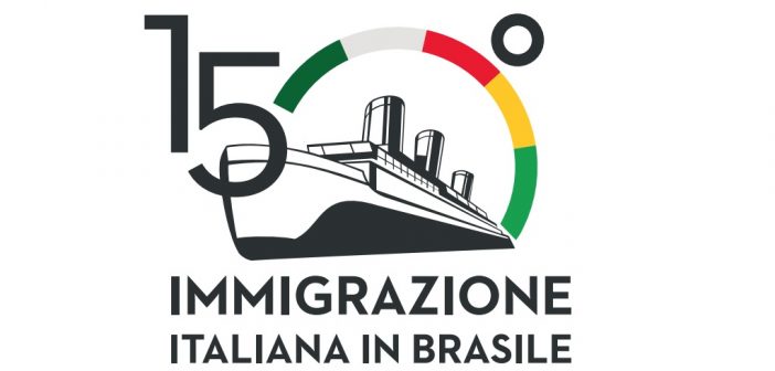 150 anni di immigrazione italiana in Brasile