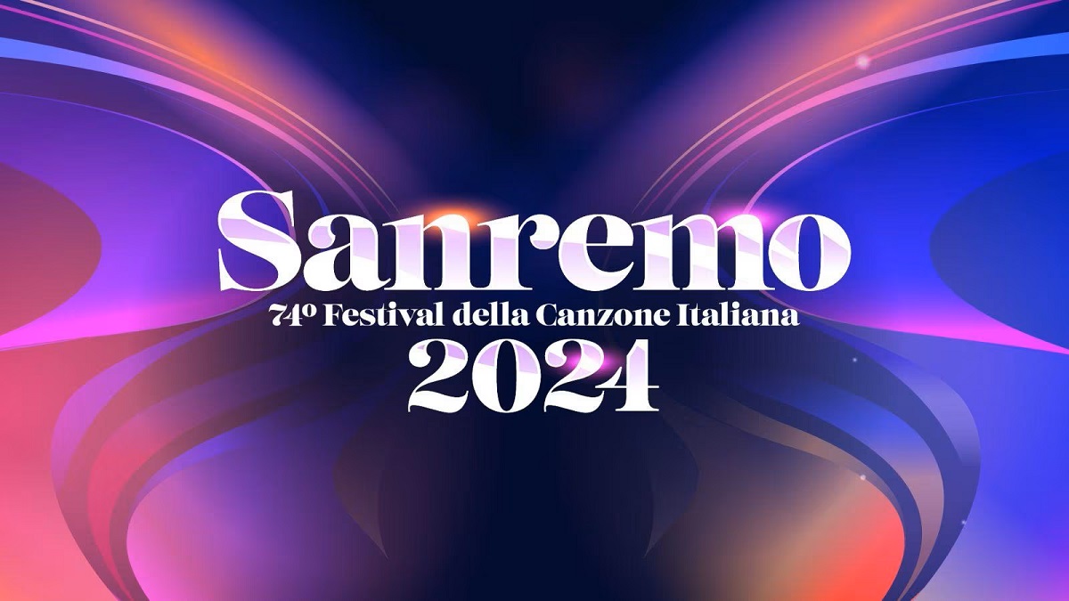 Sanremo 2024: la musica italiana protagonista. Numerosi i media  internazionali presenti. La pagelle della Crusca - Comunità Radiotelevisiva  Italofona
