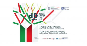Giornata del Design Italiano nel Mondo 2024