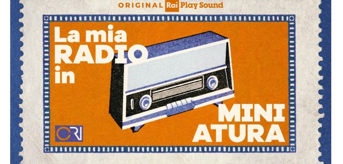 Radio Miniature. Storie di altre frequenze in lingua italiana 