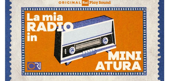 Radio Miniature. Storie di altre frequenze in lingua italiana