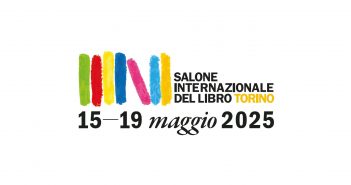 XXXVII edizione del Salone Internazionale del Libro di Torino