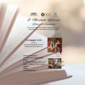 Mercoledì Letterari all’Accademia di Romania in Roma: “Effimero al femminile”