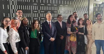 L’Ambasciata a Caracas promuove la lingua e la cultura italiane