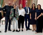 L’Albania scambio di esperienze con l’Italia