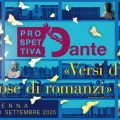 Prospettiva Dante. XIV Edizione del Festival dantesco