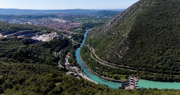 il-fiume-Isonzo-a-Salcano-e-Gorizia