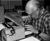 La Dante celebra i cento anni dalla nascita di Andrea Camilleri