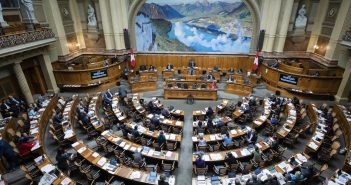 Berna – Il Consiglio federale svizzero incoraggia la promozione del romancio e dell’italiano al di fuori dei loro territori di diffusione tradizionali