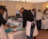 Cucinata italofona: il sapore delle parole e il gusto del dialogo nell’evento promosso  da CRI e Ambasciata di Svizzera in Italia