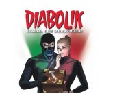 Diabolik diventa ambasciatore delle eccellenze italiane nel mondo con la Farnesina