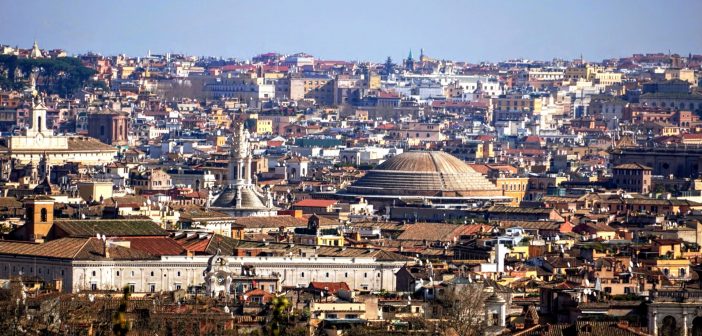 18 novembre 2025 a Roma Prima Conferenza Internazionale dell’Italofonia