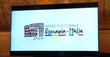 Presentato alla Camera dei Deputati il programma dell’Anno Culturale Romania–Italia 2026