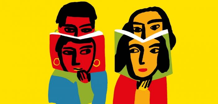 Torna Più Libri Più Liberi, il tema di quest’anno è “Ragioni e sentimenti”