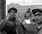 COSMO Italiano per i 70 anni di vita italiana in Germania