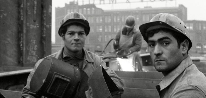 COSMO Italiano per i 70 anni di vita italiana in Germania