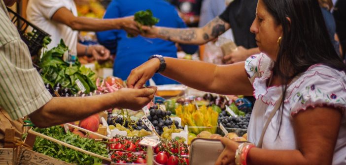 La Cucina Italiana Patrimonio Culturale Immateriale UNESCO