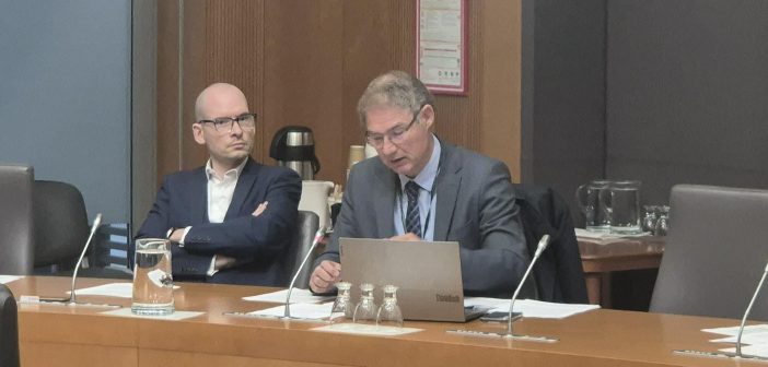 Slovenia, primo passo per l’approvazione della legge RTV: in parlamento la proposta del governo di aumentare i finanziamenti per i programmi RTV delle minoranze.