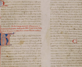 Come nascono i classici. Gli autografi della letteratura italiana – Convegno all’Accademia dei Lincei