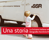 Una Storia – La Svizzera italiana nelle fotografie d’archivio RSI