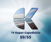 55 anni di TV Capodistria