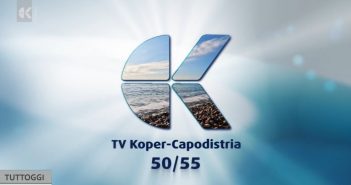 55 anni di TV Capodistria
