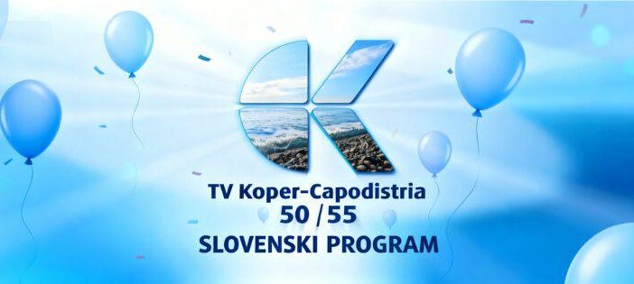 TV Koper-Capodistria: mezzo secolo di informazione e cultura bilingue
