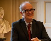 Paolo D’Achille, presidente Accademia della Crusca – L’italiano tra passato, presente e futuro