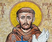 MIM e Società Dante Alighieri lanciano un concorso di scrittura per le scuole dedicato a San Francesco d’Assisi