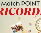 Concorso letterario Match Point 2026: racconti in italiano dal Regno Unito, scadenza il 14 giugno