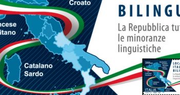 Giornate di studio sulle future sfide della politica linguistica in Italia