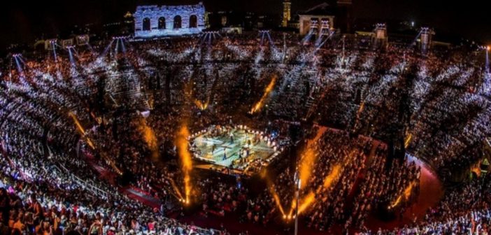 La lingua italiana cresce su Spotify: ascolti e royalty dall’estero in aumento